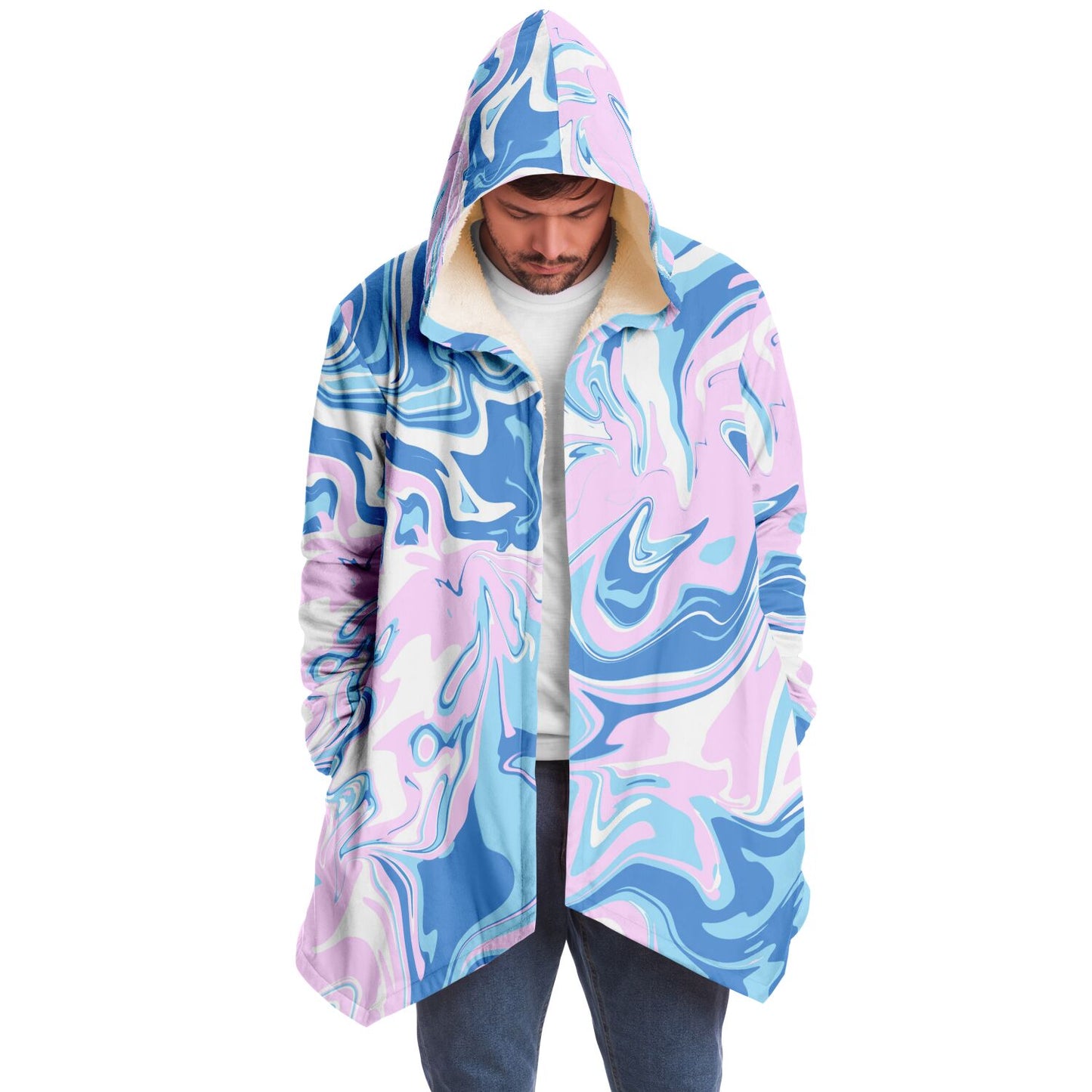 Acid Trip Cloak