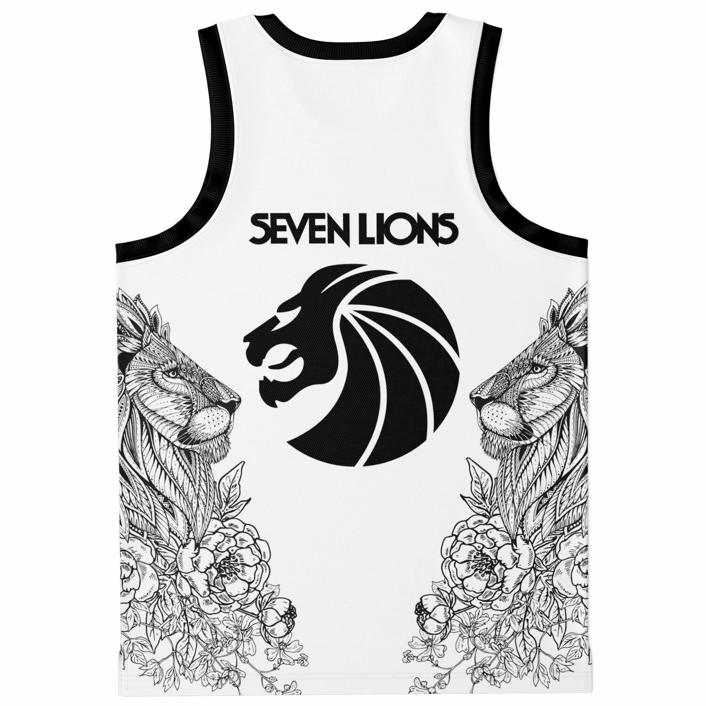 Richard custom Basketball Jersey