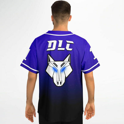 Raul custom Baseball Jersey