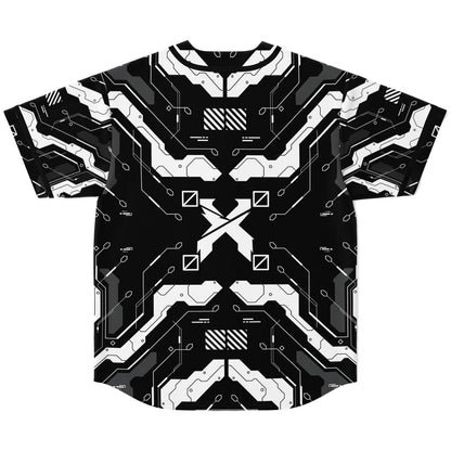 Josue custom Baseball Jersey