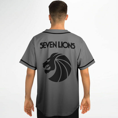 Ashley Ka Baseball Jersey  V2
