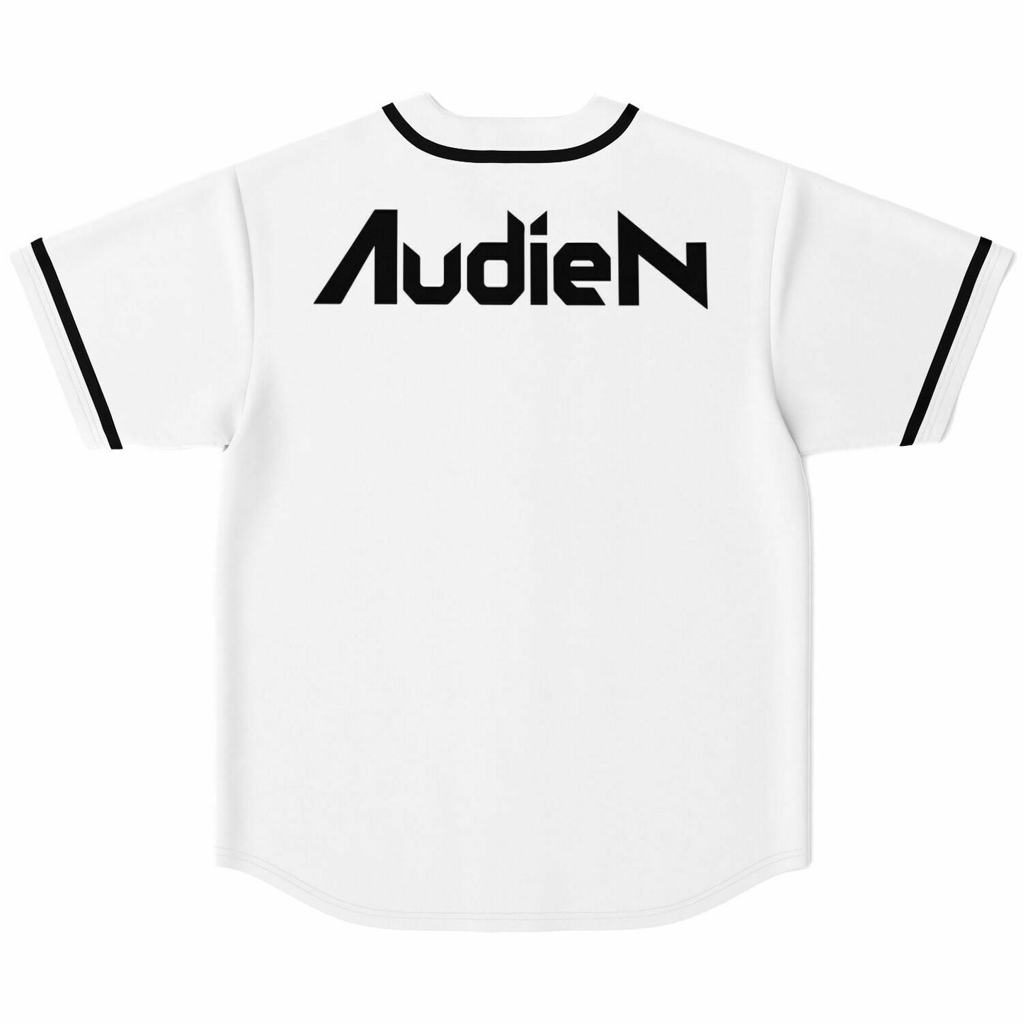 Jacob Baseball Jersey V1