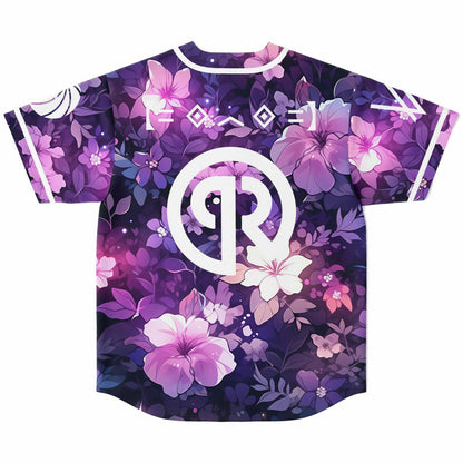 Rachel Ver Baseball Jersey VF
