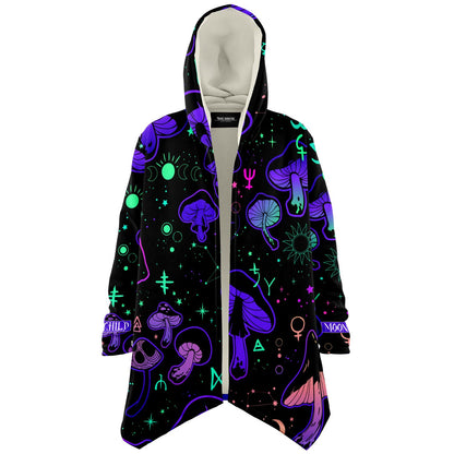 Moon child rave  Cloak