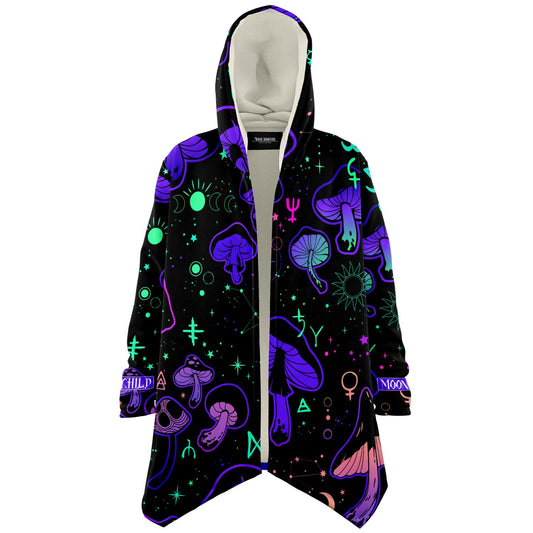 Moon child rave  Cloak