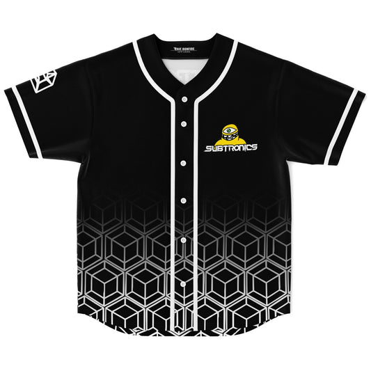 Kade custom Baseball Jersey