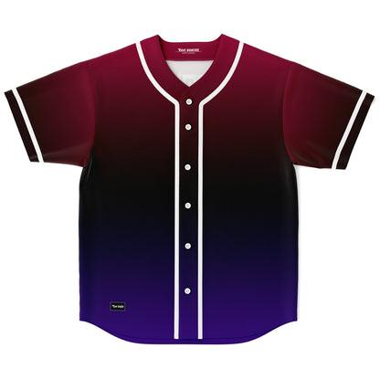 Pierson Baseball Jersey V2