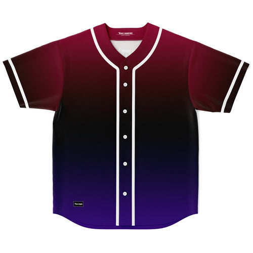 Pierson Baseball Jersey V2