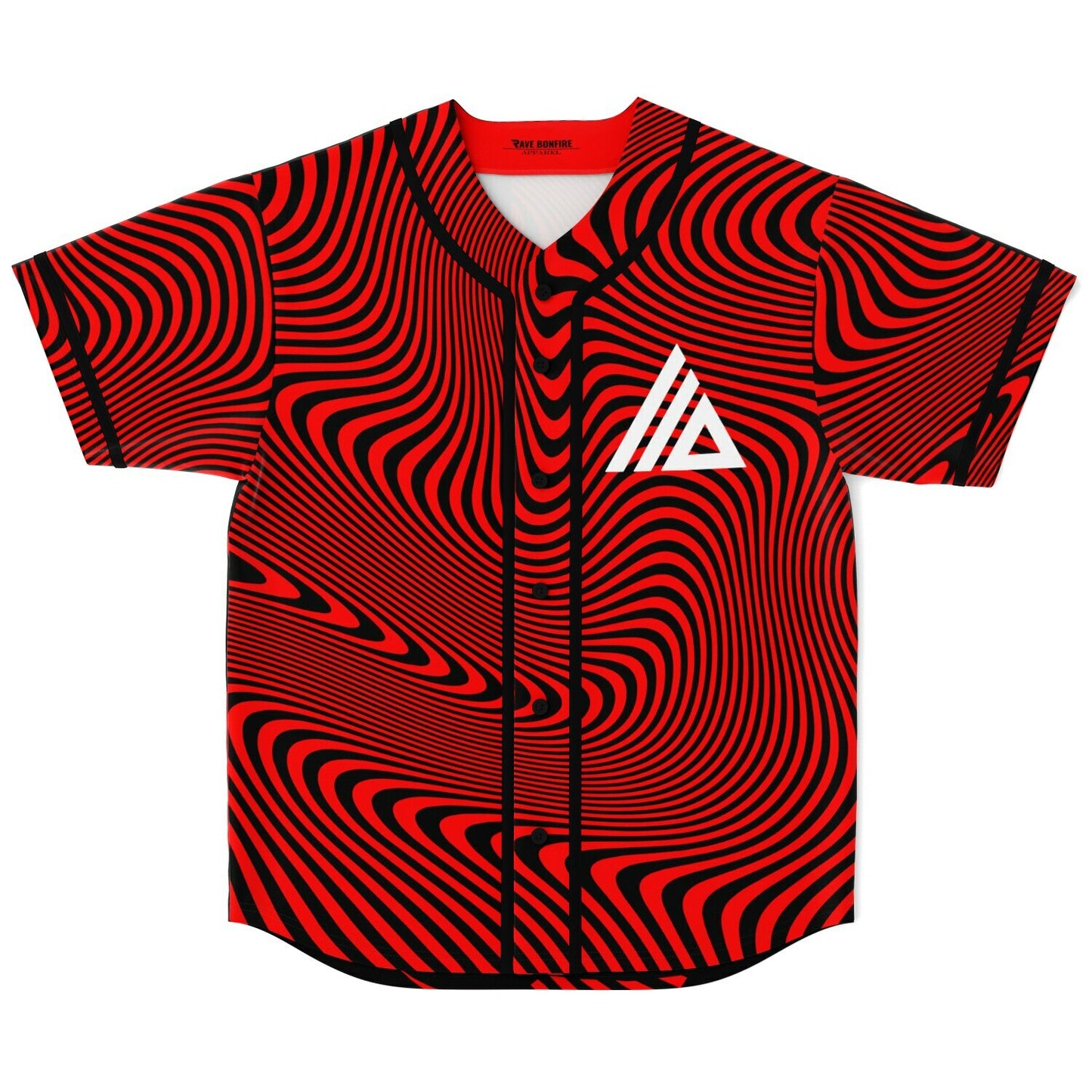 Ben custom Baseball Jersey