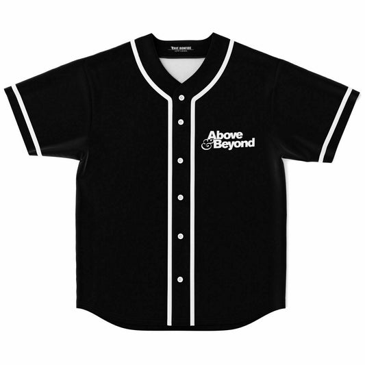 Michelle Baseball Jersey - V1