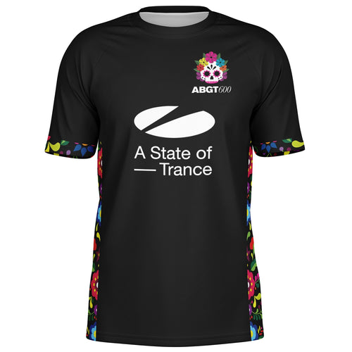 ABGT 300  Soccer Jersey