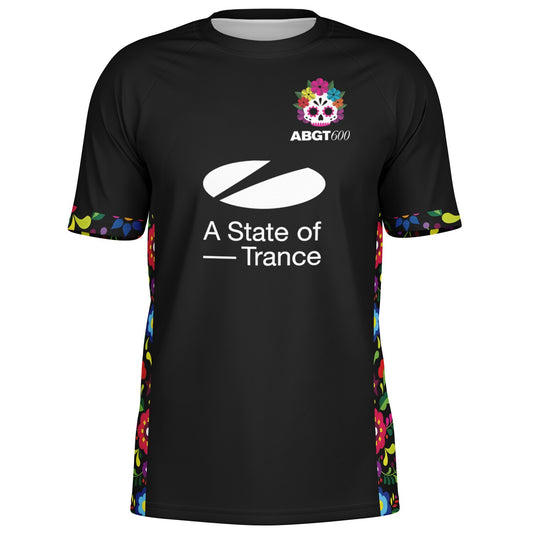 ABGT 300  Soccer Jersey