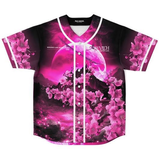 Dominic Baseball Jersey V2