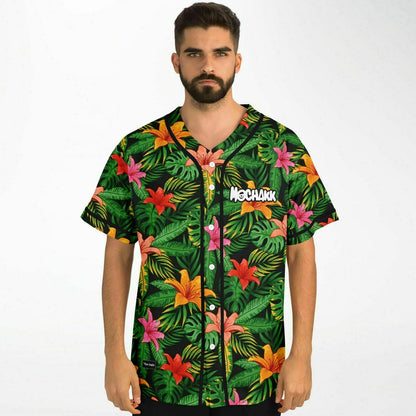 Mochakk Baseball Jersey