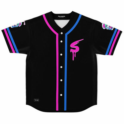Raul Slu Baseball Jersey