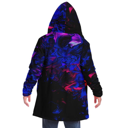 Reynold custom Cloak