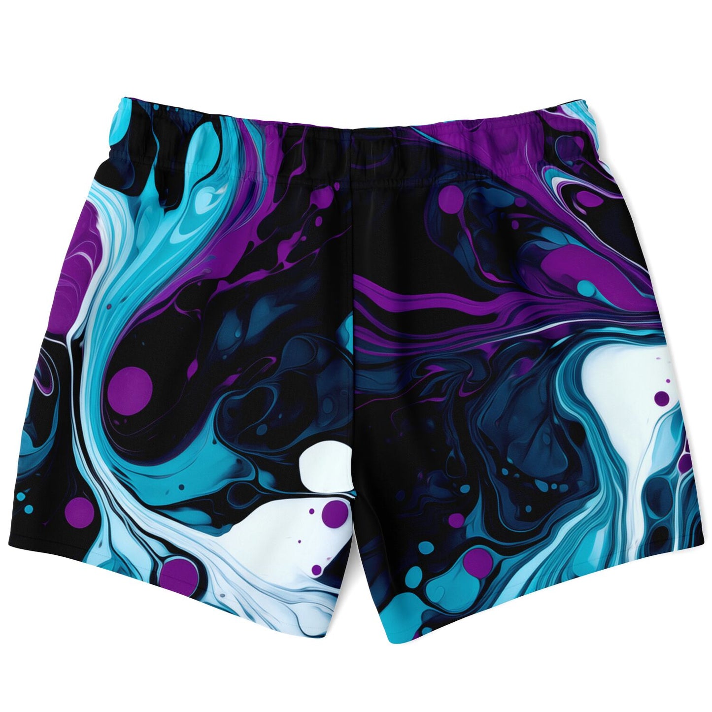 Good vibes Swim Trunks