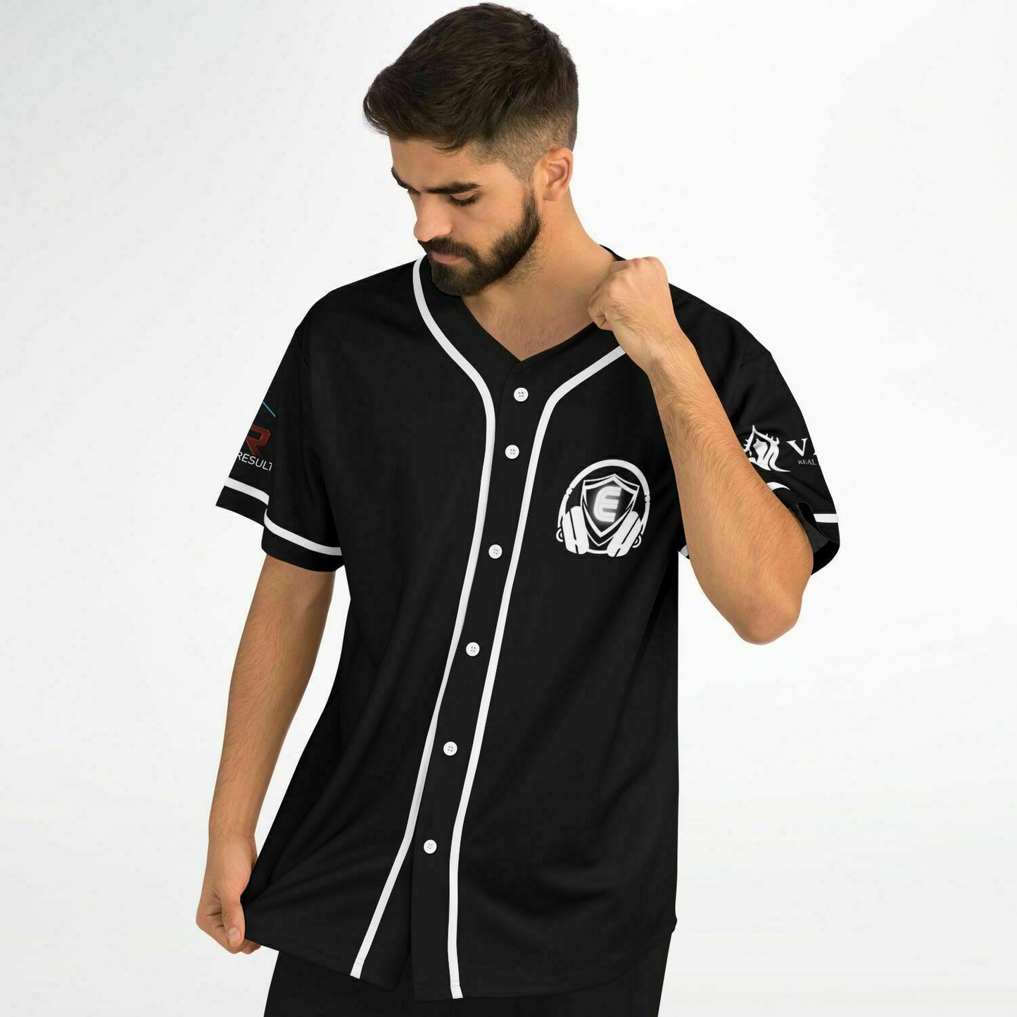 Vang Baseball Jersey