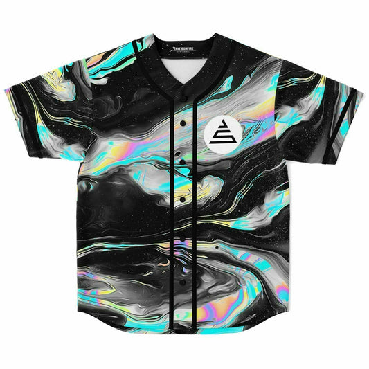 José Baseball Jersey - V1