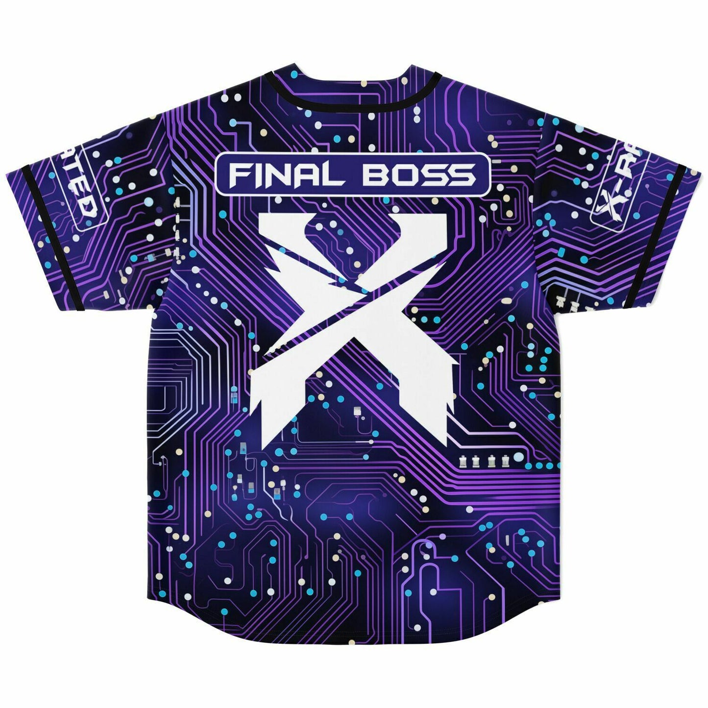 Kaitlin custom Baseball Jersey