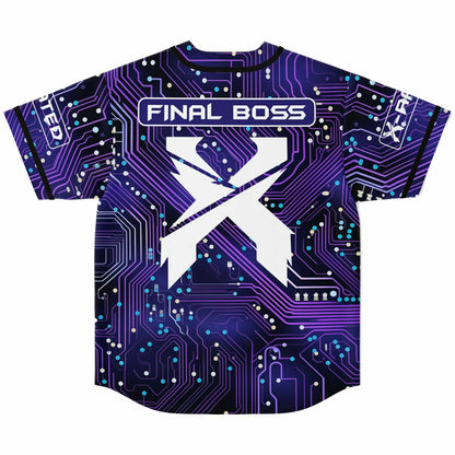 Kaitlin custom Baseball Jersey