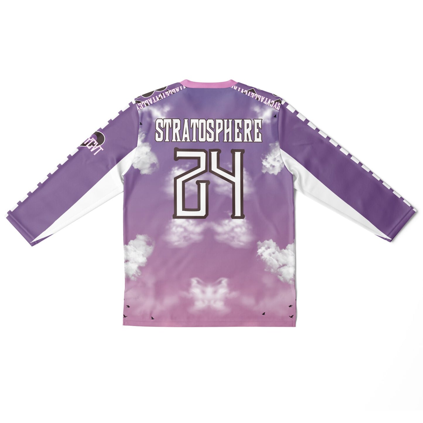 Phoenix custom jersey