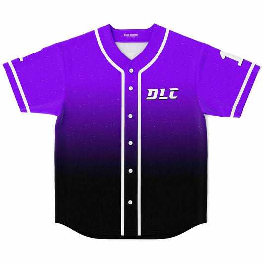 Raul custom Baseball Jersey  V3