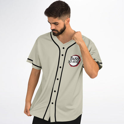 Ricci custom Baseball Jersey V2