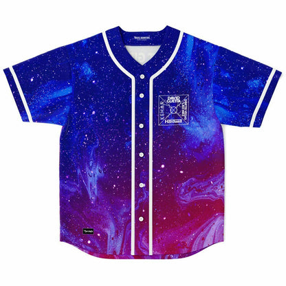 Hai Baseball Jersey V2
