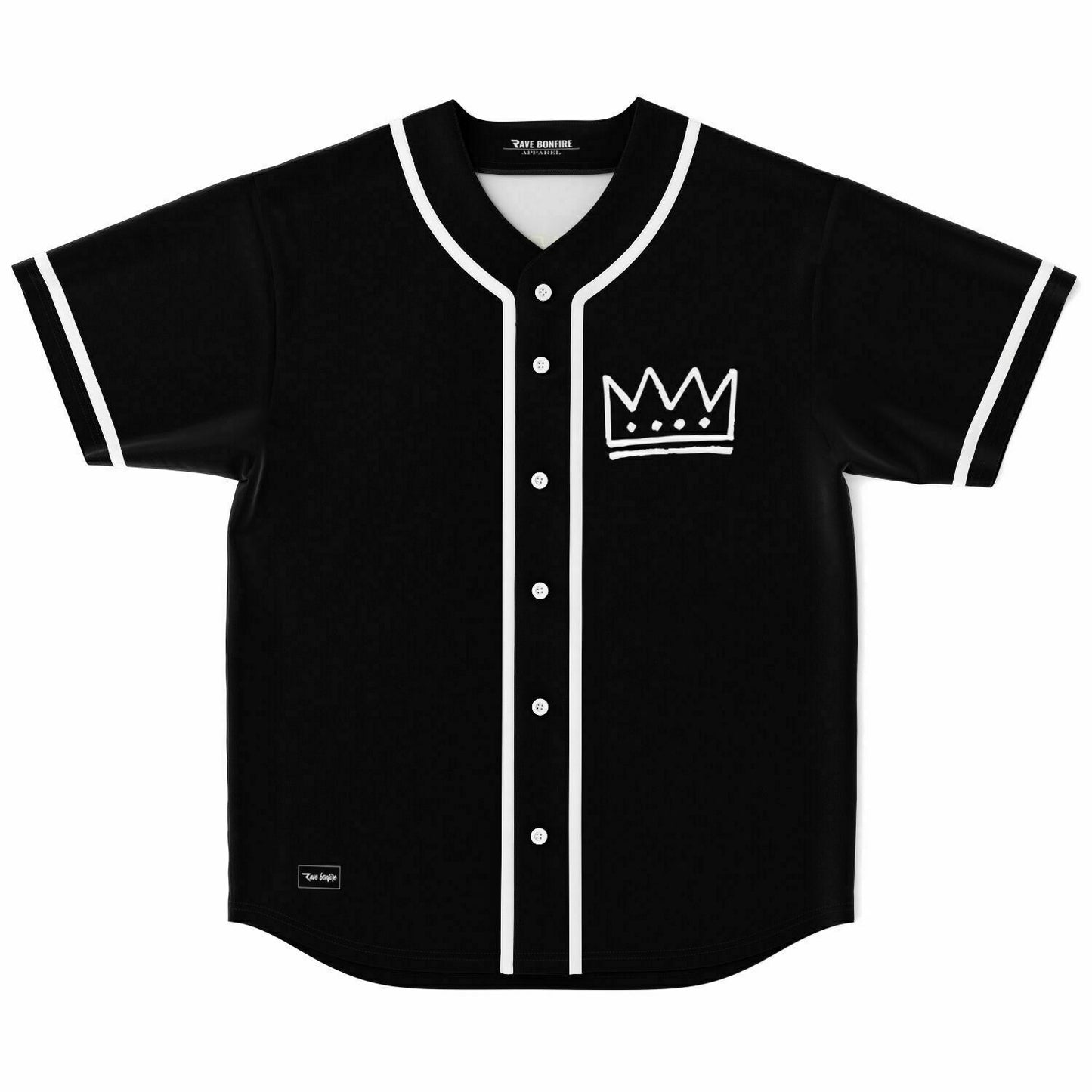 Addison Mo custom Baseball Jersey