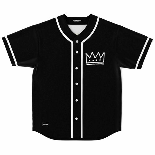 Addison Mo custom Baseball Jersey