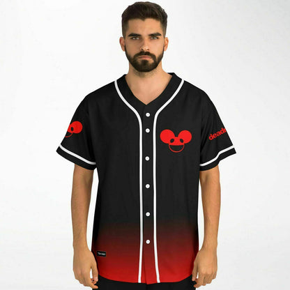 Deadmau 5 Baseball Jersey