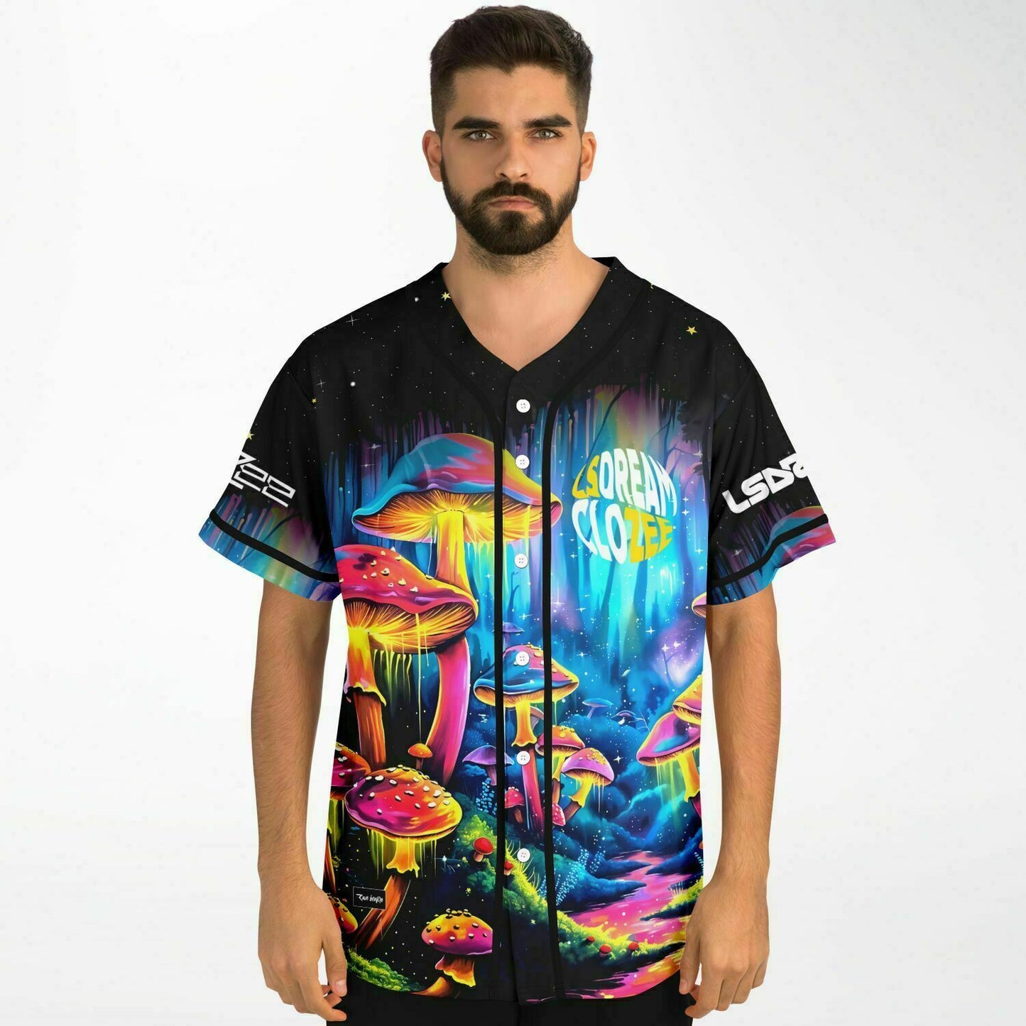 Angel LSZEE custom  Baseball Jersey