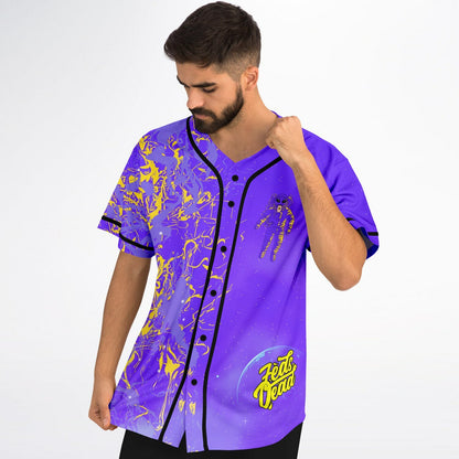 Nick S Custom Baseball Jersey