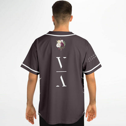 Danielle rave Baseball Jersey shirt
