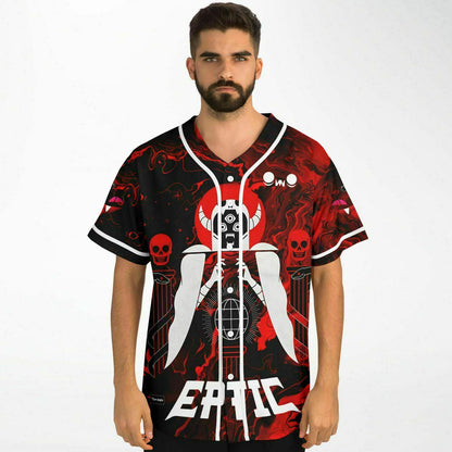 Elijah Baseball Jersey V2 copy