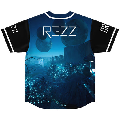 Jack custom  Baseball Jersey