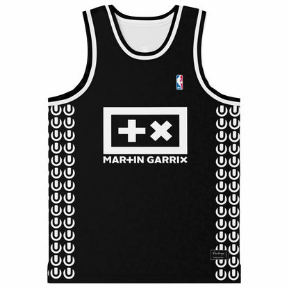 Miles custom Basketball Jersey