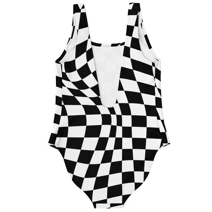 Worm time babe Rave swimsuit