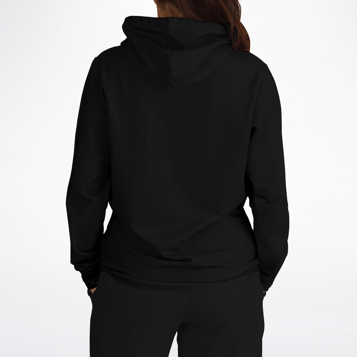 Techno Hoodie