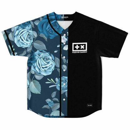 Mohan Das Baseball Jersey