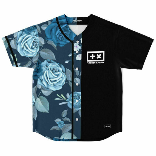 Mohan Das Baseball Jersey