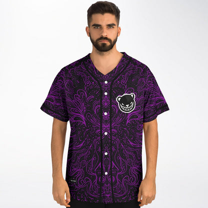Ashton Baseball Jersey