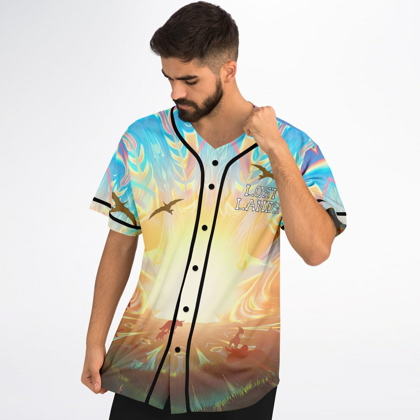 Austin LL 25 custom Baseball Jersey