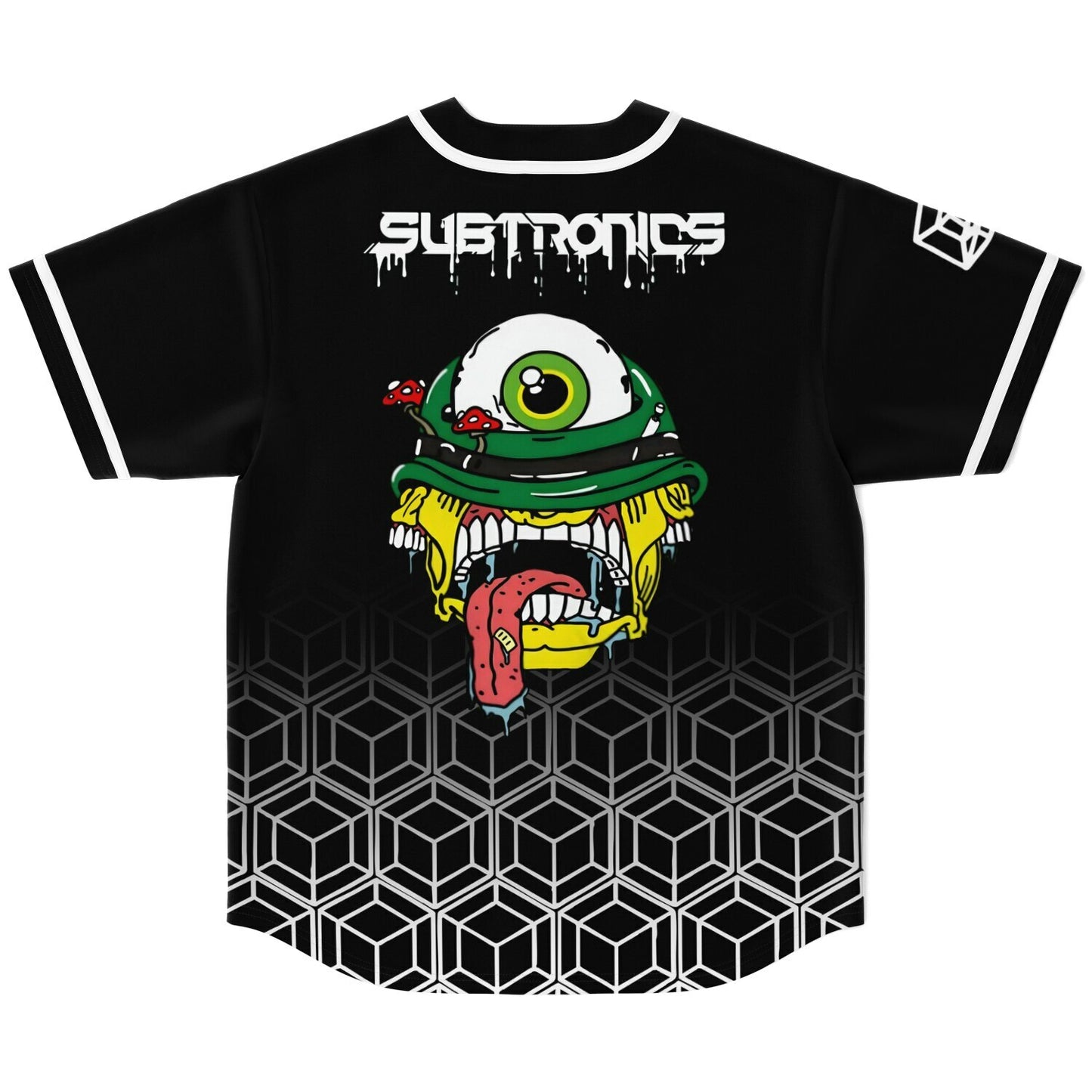 Kade custom Baseball Jersey