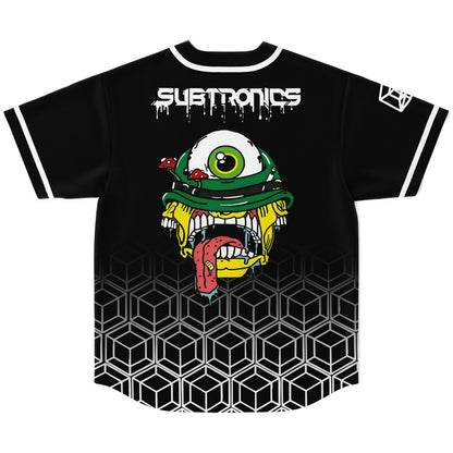 Kade custom Baseball Jersey