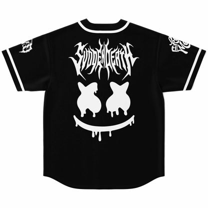 Alejandro Baseball Jersey