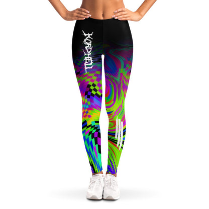 Chase R Leggings