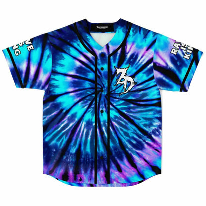 Rudeboy baseball jersey