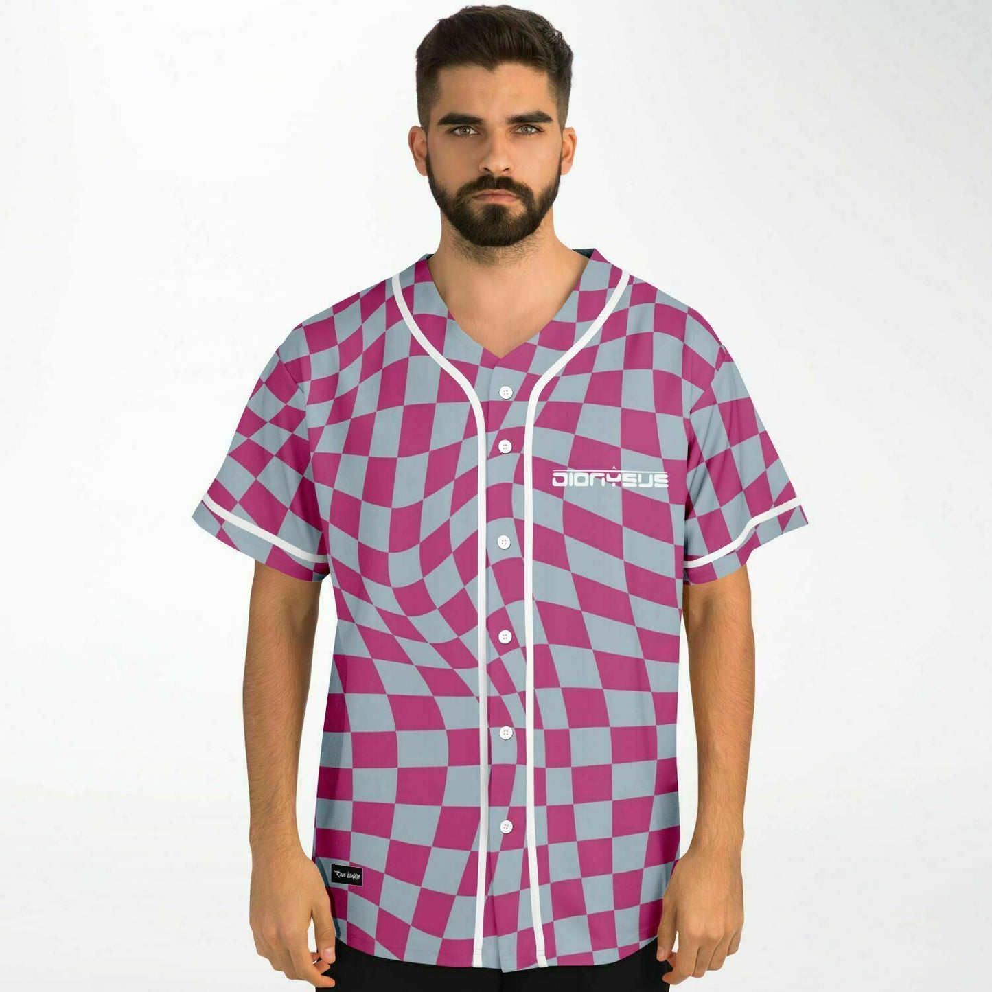 Tiasia Baseball Jersey V3